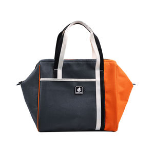 Vietnam Thickened Aluminum Foil Oxford Waterproof Portable Thermal <b>Lunch</b> <b>Box</b> Insulated Storage <b>Bag</b> - Product Image 1