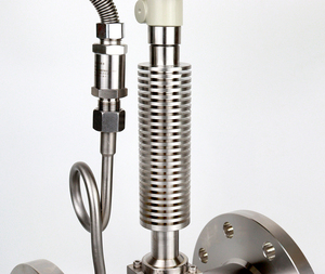 4-20mA đầu ra Vortex Ammonia gas Flow <span class=keywords><strong>Meter</strong></span> khí Vortex xoáy dòng chảy mét nhiệt độ cao khí thải Vortex Flow <span class=keywords><strong>Meter</strong></span> - Product Image 3