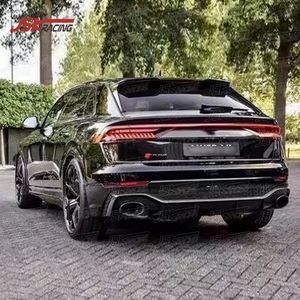 Pièces détachées automobiles Kit de carrosserie modifié amélioré pour RSQ8 Style PP Kits de carrosserie pour 2018-2022 <span class=keywords><strong>Audi</strong></span> <span class=keywords><strong>Q8</strong></span> - Product Image 3