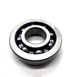 Roulement à billes à gorge profonde RMS <span class=keywords><strong>18</strong></span> roulement <span class=keywords><strong>MJ</strong></span> 2.1/4 - Product Image 5