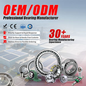 Rodamiento de Bolas de Ranura Profunda de Alta Precisión NYZ <span class=keywords><strong>para</strong></span> Automóviles y Motocicletas 6310 China C4 ZZ, Fabricado con Acero Cromado <span class=keywords><strong>para</strong></span> Restaurantes y Imprentas - Product Image 5