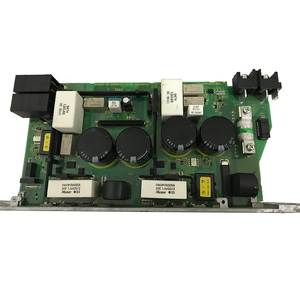 Placa de Circuito PCB para Servoamplificador FANUC A06B-6089-H203 A20B-2002-0062 A20B-2002-0032 A20B20020062 - Product Image 4