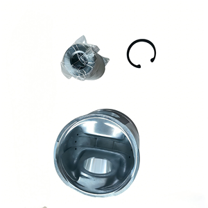 CUM-MINS 3957795 - Clip y Pasador de Pistón para Excavadora y Cargadora de Ruedas - Product Image 2