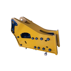 Martillo Hidráulico TONGWEI Apto para Carter 320D2  E140 SB140 - Product Image 5