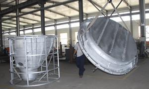 العفن العفن يموت يلقي خزان المياه - Product Image 2