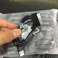 Nouveau câble de données et de charge JYD pour tablettes Samsung Galaxy P1000 N8000 P5100 P5110 P7510 P7500 P7300 P6200 P6800 P3100 P1010