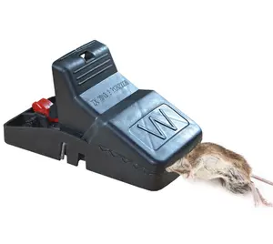 Wholesale industrial mouse trap for Safe and Effective Pest