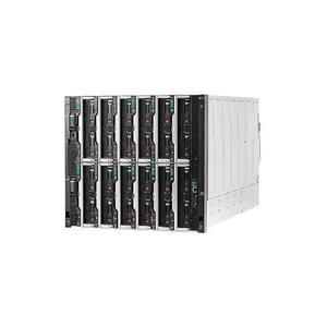 Cadre HPE Synergy 12000 Montable en rack 10U jusqu'à <span class=keywords><strong>12</strong></span> lames - Product Image 4