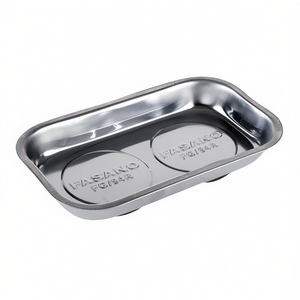 Fasano FG 94R Stainless Steel Tray For <b>Interior</b> Use - Product Image 2