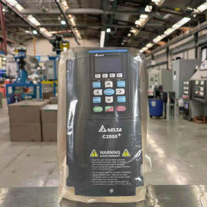 ขายดี VFD022C43A-21 460V ไดรฟ์ควบคุมความถี่สามเฟสสำหรับมอเตอร์ ผลิตในจีน VFD VFD022C43A-21 ความถี่จีน VF - Product Image 1