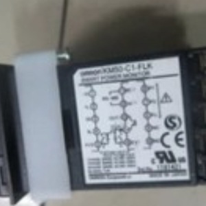   Medidor de Energía KM50-C1-FLK Trifásico 220V-380V Precisión 0.5% Para Uso Industrial - Product Image 2