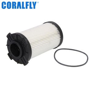 Filtro de Combustible para Camiones FF266, Filtro Diesel C5335504, Separador de Agua y Combustible, para Maquinaria de Construcción - Product Image 1