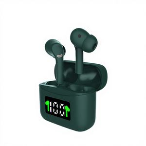 Audífonos Intrauditivos TWS SENXIN S20 con Textura Personalizada, Control Táctil V4.0, Pantalla Digital, Chipset JL, Bajo Consumo - Product Image 4