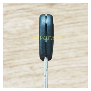 Szvoraus chiave auto <span class=keywords><strong>V</strong></span> HU66 chiavi Transponder guscio con lama rimovibile chiavi veicolo per VW Note si adatta TPX vetry ceramica/Chip cuneo - Product Image 6
