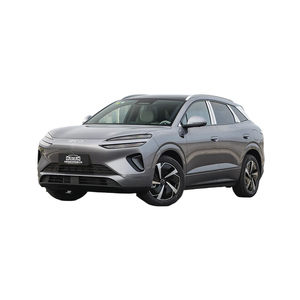 BYD Sealion 06 DM-i205 รถยนต์ไฮบริด ขับเคลื่อนอัจฉริยะ SUV ไฟฟ้า 160 กิโลวัตต์ แบตเตอรี่ 26.6 กิโลวัตต์ชั่วโมง รถใหม่จากจีน ปี 2026 - Product Image 1
