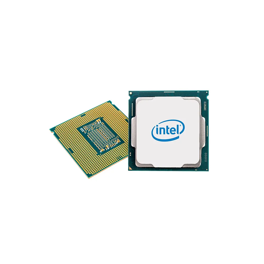 Intel Xeon E-2300 serie 2,80 GHz 8M Cache 65W 4 Core CPU del servidor E-2314