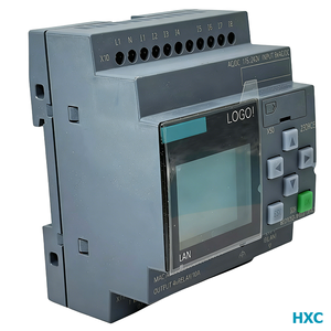 โมดูลโลจิกโฮสต์ตัวควบคุม6ed สำหรับผู้ชาย6ED1052-1FB08-0BA2 230RCE 8.4โลโก้ PLC แบบดั้งเดิมใหม่ - Product Image 2