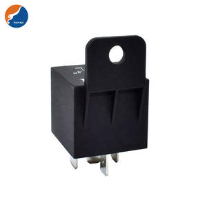 Harnais de relais 30/40A 12V 4 relais 5 broches avec fils de couleur relais automatique automobile étanche pour voiture, camion, camionnette, <span class=keywords><strong>moto</strong></span>, bateau - Product Image 6