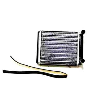 Núcleo de Calefacción para Dodge Sprinter 5133586AA, Aluminio y Plástico, Repuesto para Modelos 2002-2006 - Product Image 3