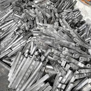 Carbón vegetal extruido de alta calidad, sostenible, sin humo, bajo contenido de ceniza, grado profesional, directo de Vietnam. - Product Image 3