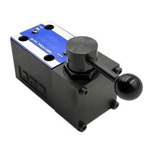 Série MRP MRA MRB : Électrovanne hydraulique réductrice MRB-03, MRB-03-B-20, MRA-01-C-30, MRP-03-H-20 - Product Image 4