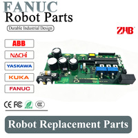 Carte mère PLC neuve A16B-2203-0657 pour système CNC Fanuc 0i 16i 18i 21i A16B-2203-0657