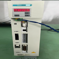 Variador de Frecuencia MASTERDRIVES MC DCAC 6ES7016-0TP50-Z R 185651