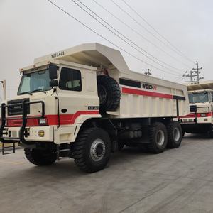 WT110 80ton carico utile Mining autocarro con cassone ribaltabile per il mercato della <span class=keywords><strong>Mongolia</strong></span> - Product Image 6