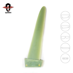 De alto rendimiento diferentes estilos <span class=keywords><strong>Windsurf</strong></span> <span class=keywords><strong>aletas</strong></span> CNC G10 <span class=keywords><strong>aletas</strong></span> de epoxi profundo Tuttle Wind surf <span class=keywords><strong>aletas</strong></span> - Product Image 3