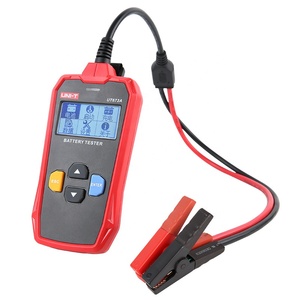 Instrument de détection de résistance interne/tension/électricité/batterie UNI-T UT673A/UT675A original, très vendu, UT673 - Product Image 4
