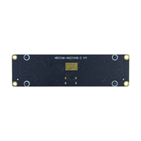 Module de caméra USB2.0 à double objectif 4MP avec prise et lecture grand angle de 100 degrés 3D