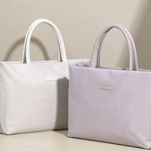 Mallette d'affaires sacs de messager pour femmes mallette médicale professionnelle de luxe pour la maison d'affaires classique - Product Image 3