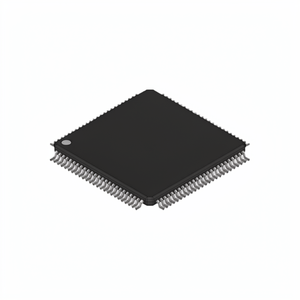 Achetez des composants électroniques en ligne : Mémoire 100 LQFP MT58L32L32DT-10 – Canal Fabricant - Product Image 1