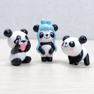Dl3788 Chỉ Tùy Chỉnh Đáng Yêu Gấu Trúc Chất Béo Nhựa Đồ Chơi Trang Trí Nội Thất Động Vật <span class=keywords><strong>Kung</strong></span> <span class=keywords><strong>Fu</strong></span> Mini <span class=keywords><strong>Panda</strong></span> Đồ Chơi - Product Image 6