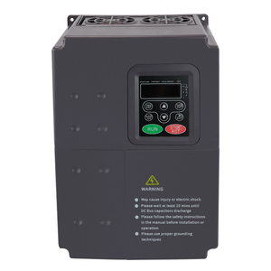 CHF-100A อินเวอร์เตอร์มัลติฟังก์ชั่นประสิทธิภาพสูง, ตัวขับเวกเตอร์ความถี่สามเฟสกระแสแปรผัน - Product Image 4