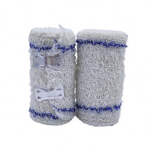 ผ้าพันแผลผ้ายืดพันแผลทางการแพทย์15ซม. * 4.5ม. ระบายอากาศได้ดี - Product Image 5