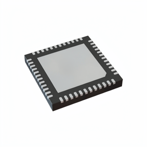 ATSAMC20G17A-MNT IC MCU de 32 bits, 128KB FLASH, 48QFN, 48 VFQFN, Pad Expuesto, Componentes Electrónicos Integrados Originales, Línea de Producción - Product Image 1