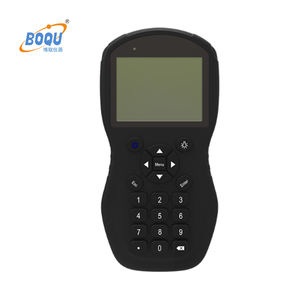 Boqu การวัด0-4000 NTU เครื่องวัดความขุ่นแบบพกพาแบบแขวนทั้งหมดของแข็ง <span class=keywords><strong>TSS</strong></span> Meter 5000 PPM - Product Image 3