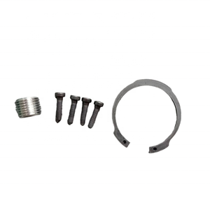 Barre de tirage OTT-JAKOB 95.600.638.9.2 pour centre d'usinage à serrage automatique d'outils en stock - Product Image 5