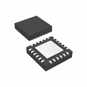 Componente Electrónico Original, Servicio Integral TLC69611RTWR, Gestión de Energía (PMIC) 24 WFQFN con Pad Expuesto - Product Image 1
