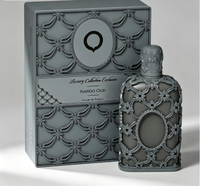 Topmerk Originele Woody Luxe Serie Unisex Parfum 80ml Heren en Dames Dubai Arabisch