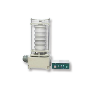 เครื่องทดสอบขนาดรูพรุนที่มีประสิทธิภาพของจีโอเท็กซ์ไทล์ ASTM D4751 เครื่องวัดขนาดรูพรุนของจีโอเท็กซ์ไทล์ ราคาโรงงาน - Product Image 1