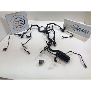 Compatibile con il sensore ABS BMW R 1200 R 2015 2016 2017 2018, parte di ricambio per moto - Product Image 1