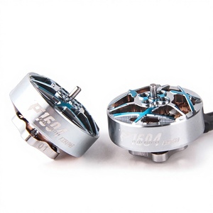 มอเตอร์ไร้แปรงถ่าน TMOTOR รุ่น <span class=keywords><strong>P1604</strong></span> สำหรับโดรนแข่ง FPV ถ่ายภาพทางอากาศ ระดับแข่งขัน ใบพัดขนาด 3 นิ้ว 3.5 นิ้ว วัสดุอะลูมิเนียม - Product Image 3