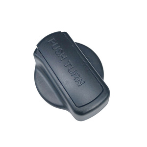 Cache-bouton de commutateur d'allumage Honda 35104-SNB-J01 en plastique, accessoire de clé de voiture à bouton-poussoir - Product Image 5