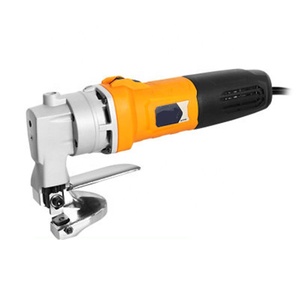 <span class=keywords><strong>Forbici</strong></span> elettriche portatili taglio lamiere <span class=keywords><strong>per</strong></span> <span class=keywords><strong>lamiera</strong></span> di ferro in acciaio inox <span class=keywords><strong>per</strong></span> il taglio dei metalli - Product Image 1