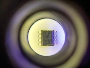 AT24C64D-SSPD-T Novo Original 64KBIT I2C 8SOIC Circuitos Integrados Microcontroladores e Processadores FPGA em Estoque - Product Image 4