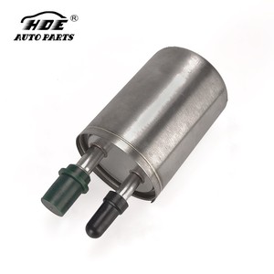 88983068 15015509 Filtro de Combustible HDE para Automóviles Chevrolet, Opel, Hummer H2, Venta al Por Mayor - Product Image 1