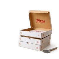 Petite quantité minimale de commande, boîte en carton ondulé kraft recyclé, écologique, biodégradable, avec laminage brillant, impression numérique personnalisée, boîte cadeau