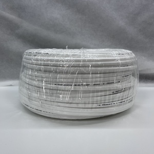 100 Meter 1/4 Inch Pe Slangbuis Ro Waterbuis Voor Mistsysteem Omgekeerde Osmose Aquariumfiltersysteem - Product Image 4